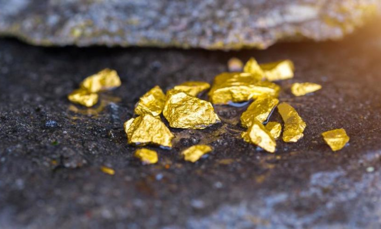 15 Quốc Gia khai thác Vàng nhiều nhất Thế Giới