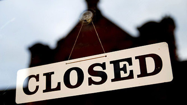 10 vụ phá sản nổi tiếng trong lịch sử 2 10 vụ phá sản nổi tiếng trong lịch sử