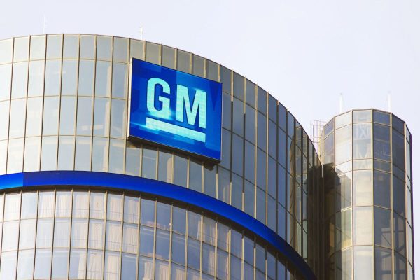 10 vụ phá sản nổi tiếng trong lịch sử 5 Tập đoàn General Motors (2009) gây ra vụ phá sản lớn nhất lịch sử công nghiệp Mỹ