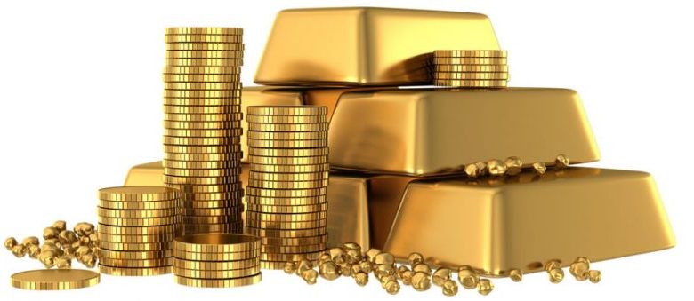 Giá vàng hôm nay 5/09: Ngừng đà giảm trước sự suy yếu của đồng USD