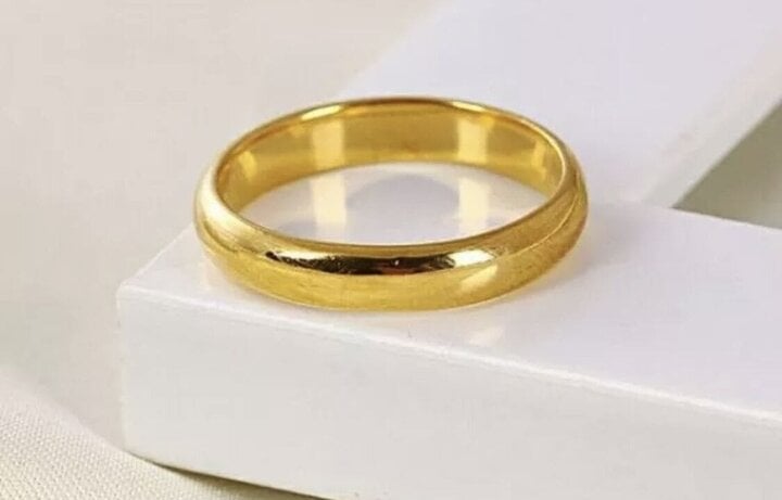5 phân vàng bao nhiêu tiền?