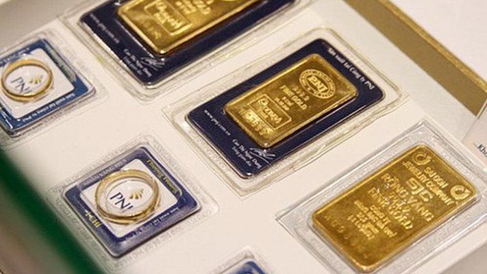 5 phân vàng bao nhiêu tiền?