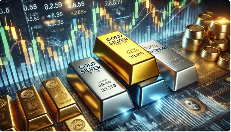 Giá Vàng Phá Vỡ Lời Nguyền Tháng 9