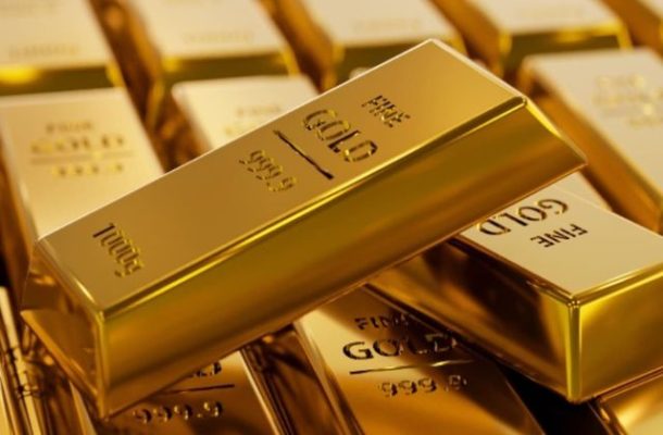 1 thỏi vàng bằng bao nhiêu ounce (oz)?