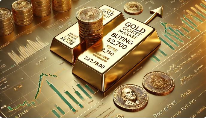 Giá vàng hôm nay (30/10) đạt mức cao kỷ lục trước các sự kiện quan trọng 1 Giá vàng hôm nay (30/10) đạt mức cao kỷ lục trước các sự kiện quan trọng