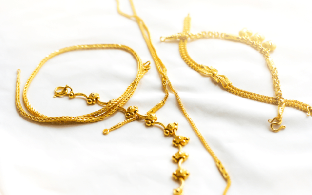 Vàng 333 (8K) là gì? Giá Vàng 333 hôm nay