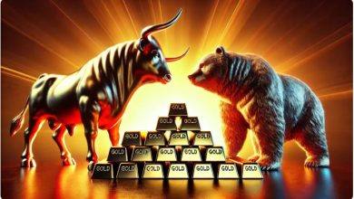 Giá vàng giảm nhẹ trước thềm cuộc họp FOMC 12 Giá vàng giảm nhẹ trước thềm cuộc họp FOMC