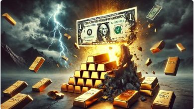 Sự Suy Giảm Của Đồng USD: Cơ Hội Tăng Giá Cho Giá Vàng 10 Sự Suy Giảm Của Đồng USD: Cơ Hội Tăng Giá Cho Giá Vàng