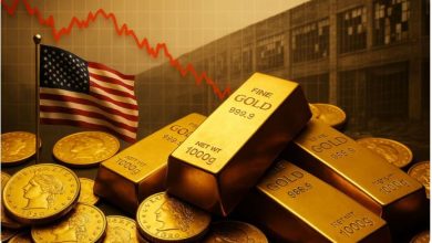 Giá Vàng Có Thể Giảm, Nhưng Mức Giảm Bị Hạn Chế Khi Kinh Tế Mỹ Suy Yếu – RBC 11 Giá Vàng Có Thể Giảm, Nhưng Mức Giảm Bị Hạn Chế Khi Kinh Tế Mỹ Suy Yếu