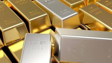 Giá vàng tạm chững lại đầu tuần giao dịch 8 Giá vàng tạm chững lại đầu tuần giao dịch