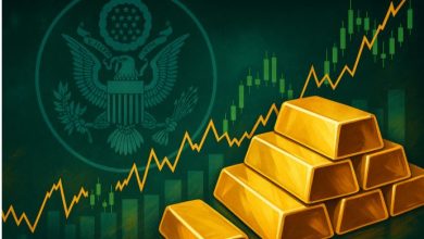 Nhà Trắng gọi thông tin áp thuế vàng thỏi là “sai lệch”, khẳng định không có thuế mới với vàng nhập khẩu 3 Nhà Trắng gọi thông tin áp thuế vàng thỏi là “sai lệch”, khẳng định không có thuế mới với vàng nhập khẩu