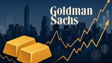 Vàng hoạt động giống bất động sản hạng sang hơn là một loại hàng hóa 10 Vàng hoạt động giống bất động sản hạng sang hơn là một loại hàng hóa