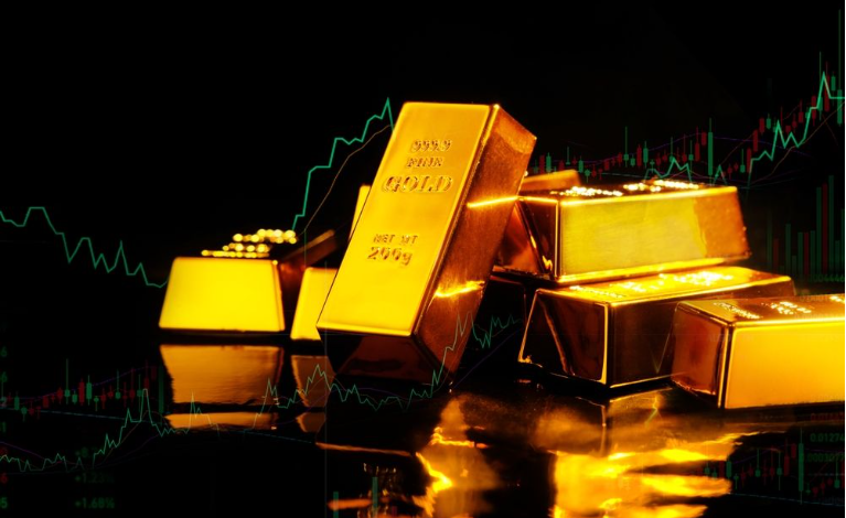 Giá Vàng hướng tới mốc 3,800 USD/oz nhưng cần dữ liệu lao động Mỹ yếu hơn để bứt phá