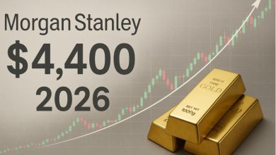 Giá vàng có thể tiếp tục tăng mạnh trong năm 2025 7 Giá vàng có thể tiếp tục tăng mạnh trong năm 2025