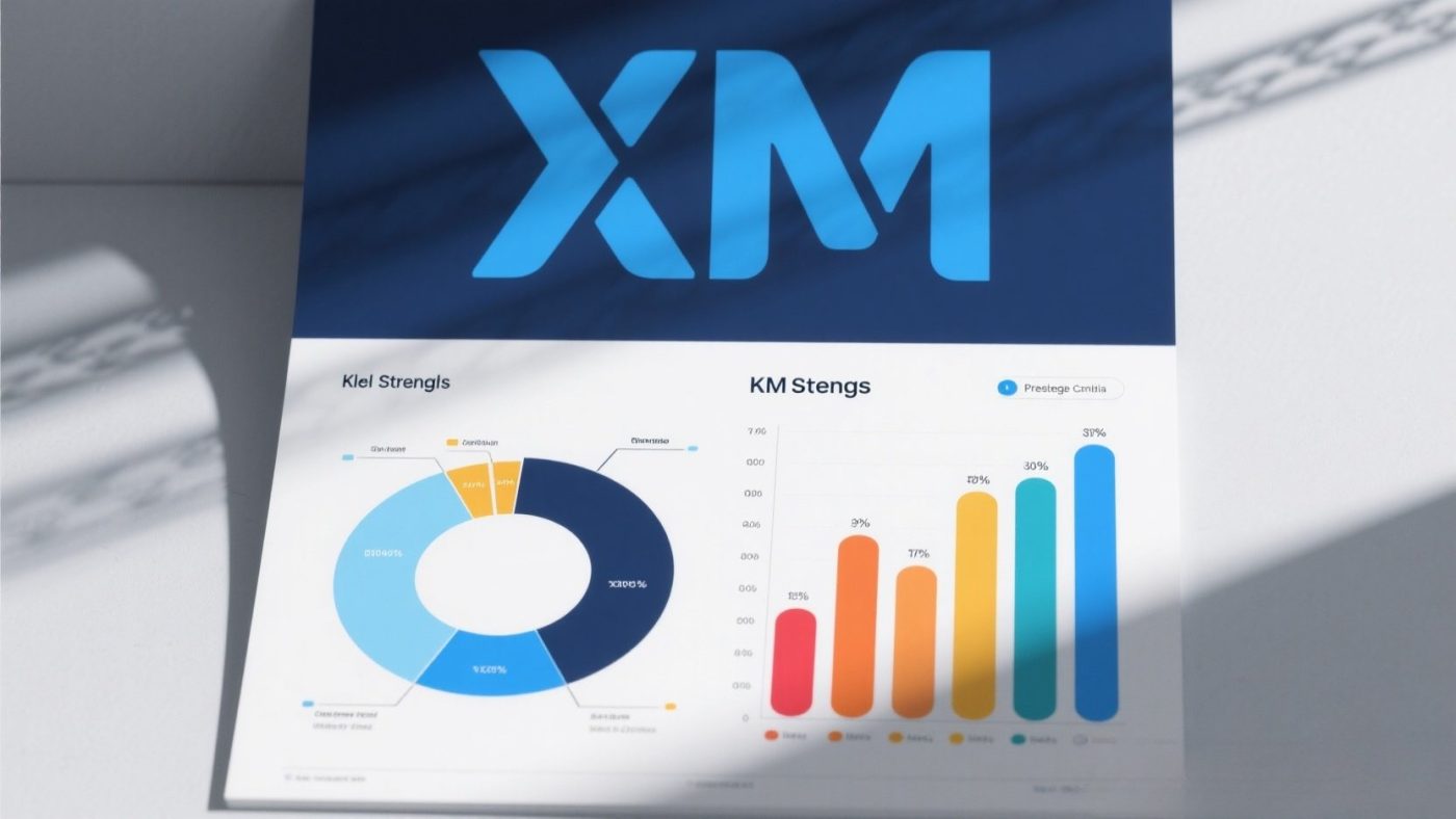 (Review) Đánh giá sàn XM chi tiết 2025: Có uy tín để trade Vàng không?