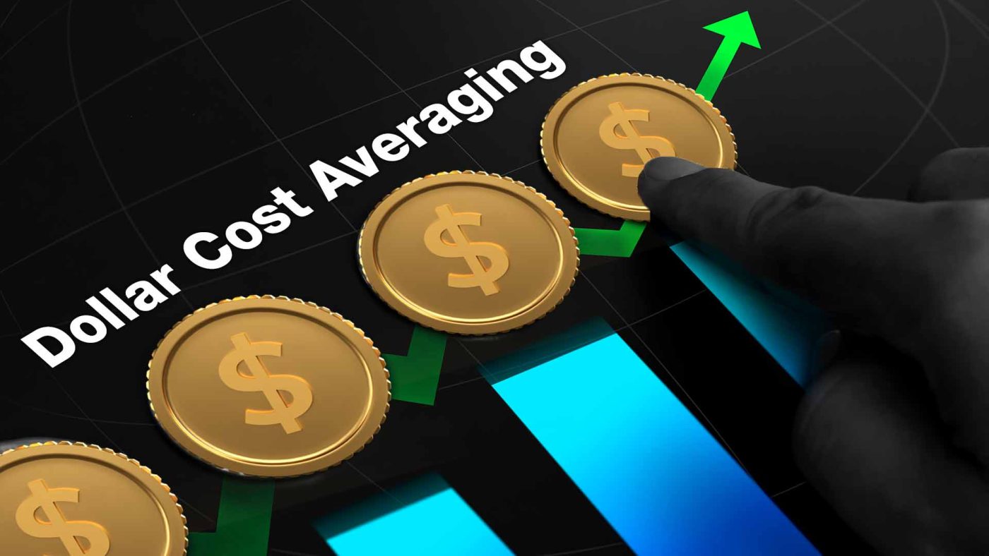 Bot DCA là gì? Cách sử dụng Bot trung bình giá để tối ưu đầu tư 2025 1 Bot DCA là gì? Cách sử dụng Bot trung bình giá để tối ưu đầu tư 2025