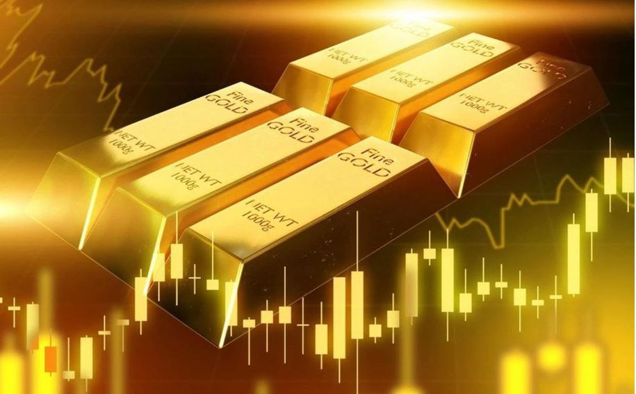 FED cắt lãi suất lần 3, vàng thế giới tăng tốc: Cơ hội "bắt đáy" vàng nhẫn PNJ/DOJI?