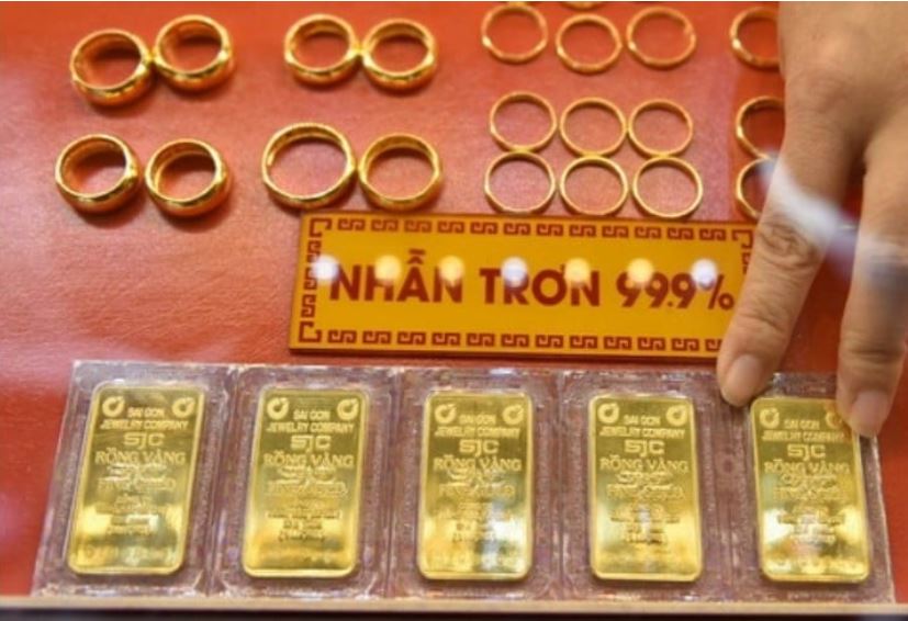 Phân biệt Vàng SJC, Vàng Nhẫn, Vàng PNJ: Mua loại nào sinh lời tốt nhất?