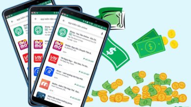 Top 5 App Tích Lũy Online Lãi Suất Cao Nhất 2026: Gửi Tiền Thông Minh