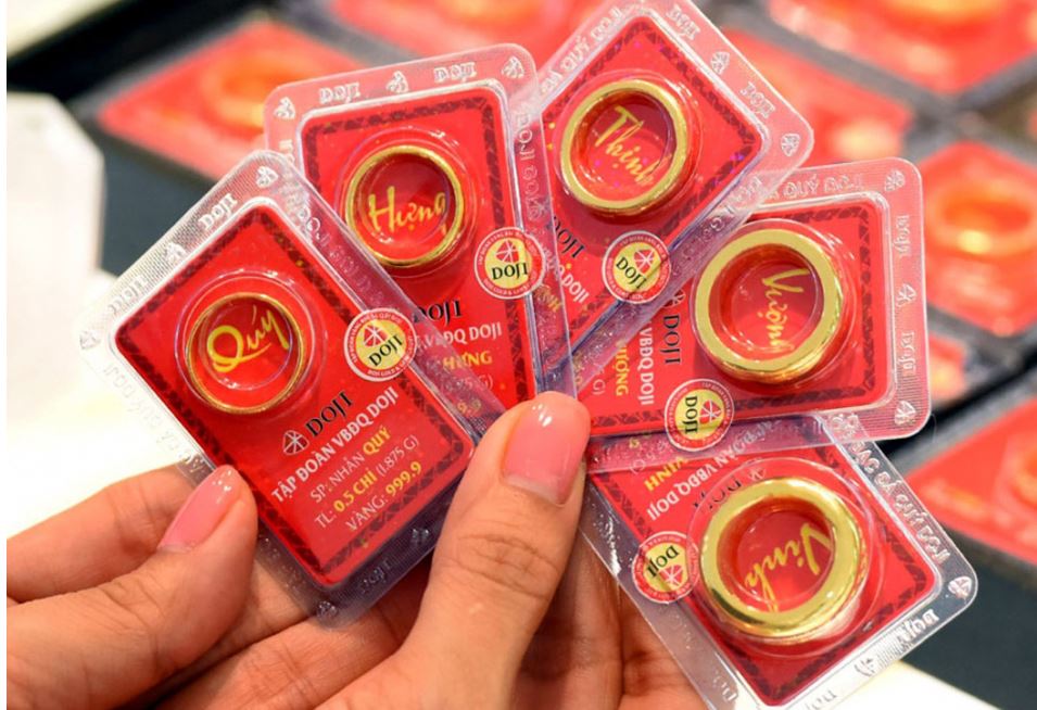 Có nên bán Vàng chốt lời khi SJC vượt 175 triệu đồng?
