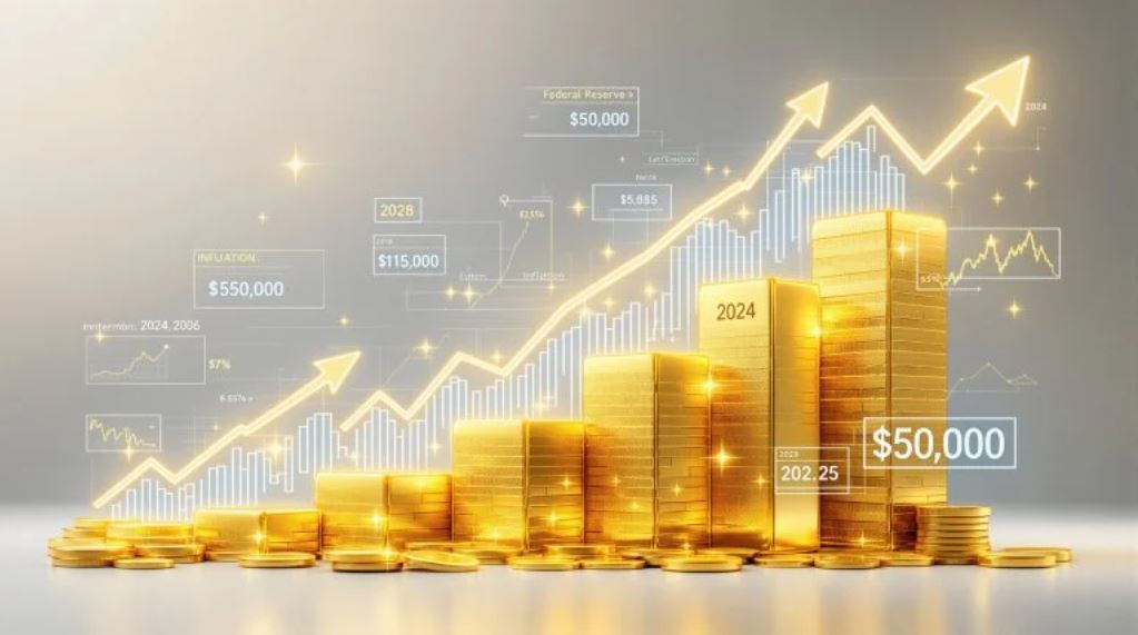 Mua vàng tích lũy 2026: Nên chọn SJC, Vàng nhẫn hay Chứng chỉ quỹ?
