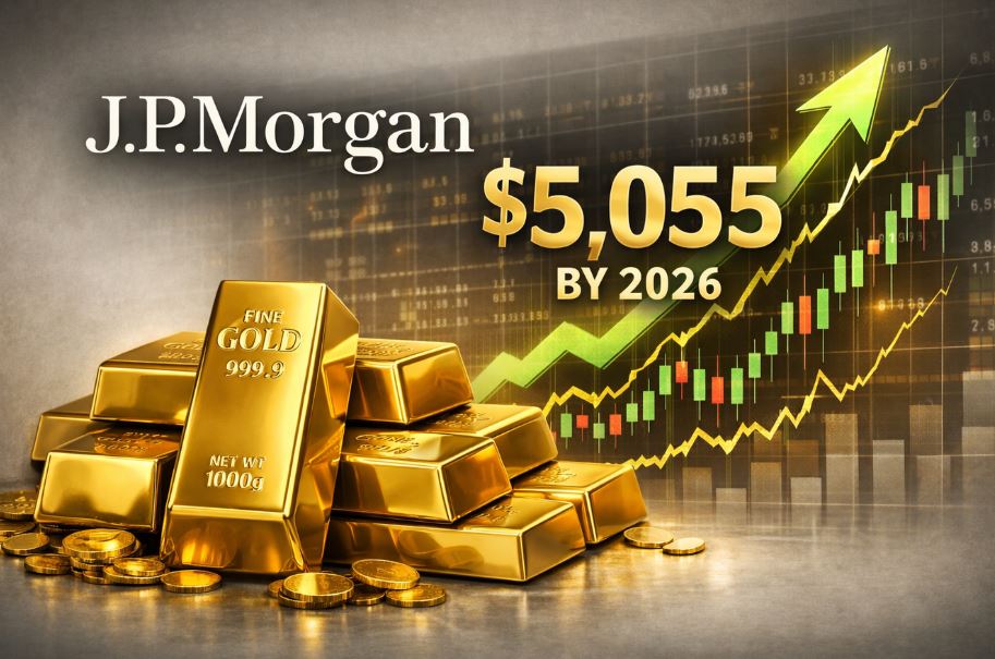 Siêu chu kỳ giá vàng 2026 - 2030: Tại sao 5.000 USD mới là bắt đầu?