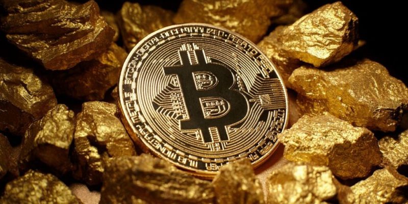 Bitcoin thủng đáy 88.000 USD: Áp lực thuế quan của Trump càn quét Crypto 3 So sánh tương quan: Bitcoin vs. Vàng miếng SJC