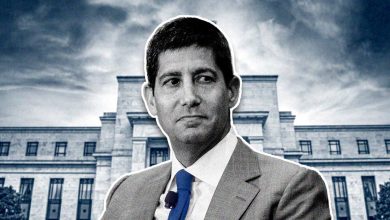 Kevin Warsh là ai? "Cơn ác mộng" khiến giá vàng sụp đổ năm 2026