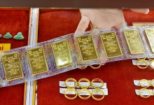 Giá vàng hôm nay 25/2: Vàng thế giới lao dốc, vàng nhẫn ngược dòng 5 Giá vàng hôm nay 25/2: Vàng thế giới lao dốc, vàng nhẫn ngược dòng