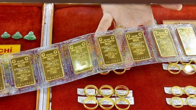 Giá vàng hôm nay 25/2: Vàng thế giới lao dốc, vàng nhẫn ngược dòng 3 Giá vàng hôm nay 25/2: Vàng thế giới lao dốc, vàng nhẫn ngược dòng