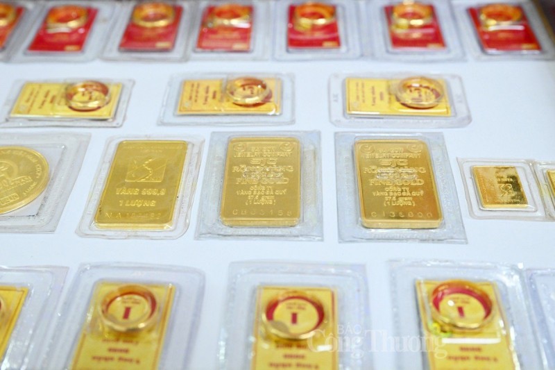 Cập nhật giá vàng nhẫn 9999 hôm nay: Có nên bán tháo lúc này? 1 Cập nhật giá vàng nhẫn 9999 hôm nay: Có nên bán tháo lúc này?