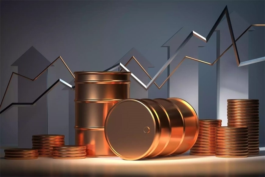 Đâu là hầm trú ẩn an toàn khi lạm phát quay trở lại mốc $92/thùng dầu?