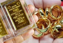 Đâu là 'hầm trú ẩn' an toàn nhất khi địa chính trị bất ổn? 6 Đâu là 'hầm trú ẩn' an toàn nhất khi địa chính trị bất ổn?