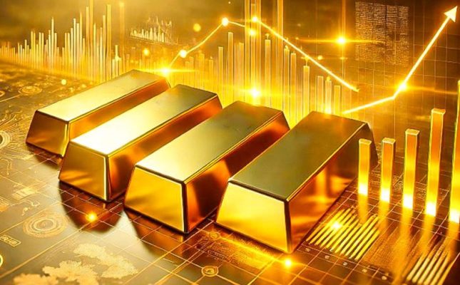 5 Sai lầm đầu tư vàng – Tâm lý Fomo
