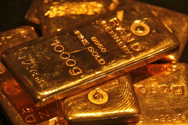 Vàng thế giới 5.000 USD/ounce: Trung Đông và lạm phát đẩy giá tới đâu?