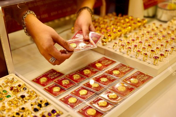 3 Chỉ số vàng giúp bạn giao dịch chính xác như chuyên gia